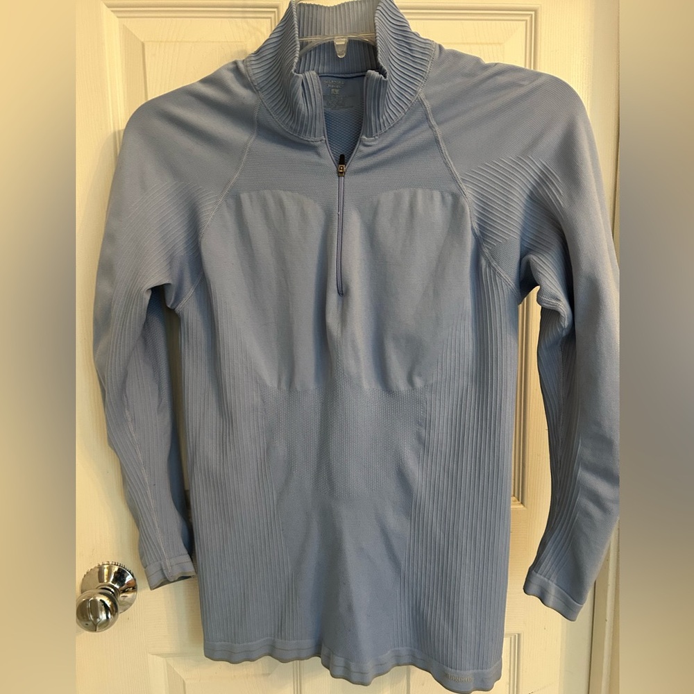 Patagonia Women’s Capilene Long Sleeve Shirt